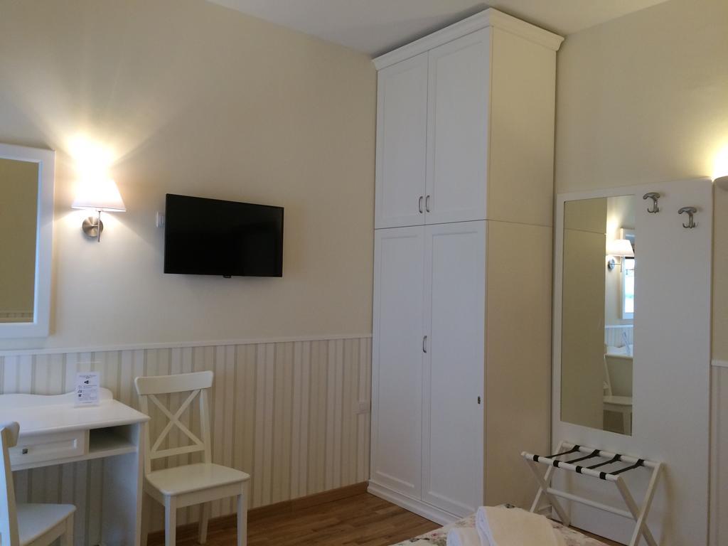 Relais Duomo Adelaide Apartment Florence Luaran gambar