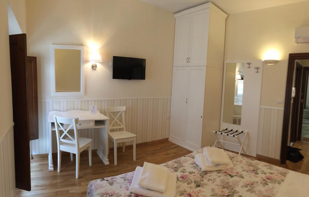 Relais Duomo Adelaide Apartment Florence Luaran gambar