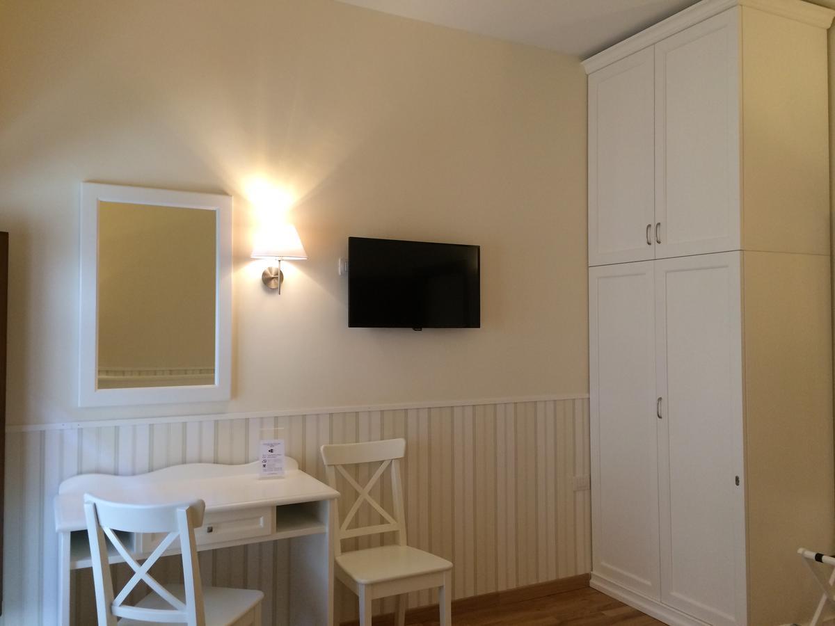 Relais Duomo Adelaide Apartment Florence Luaran gambar