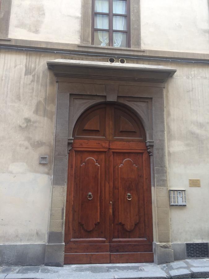 Relais Duomo Adelaide Apartment Florence Luaran gambar